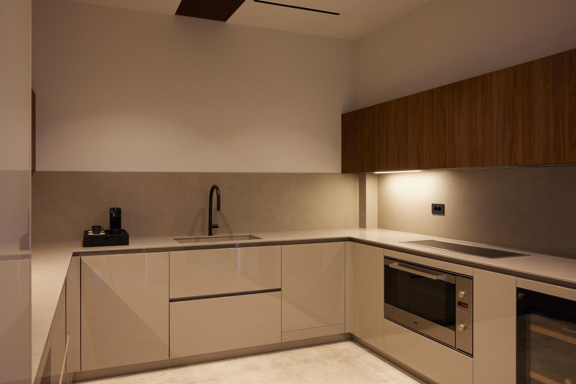Aernia Suites & Art Akrotírion Kültér fotó