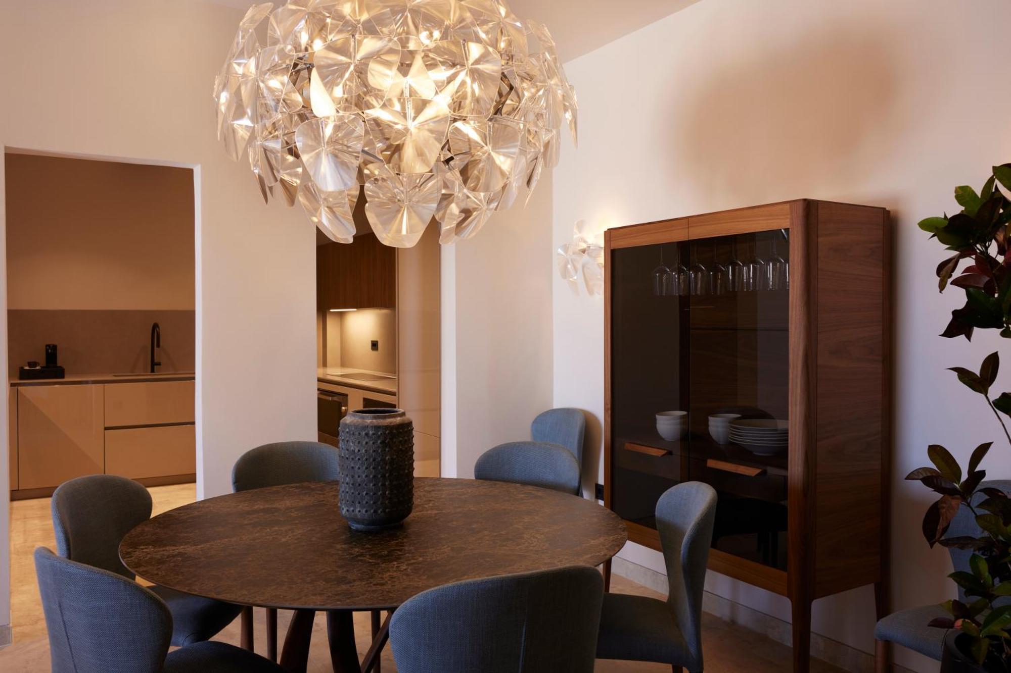 Aernia Suites & Art Akrotírion Kültér fotó