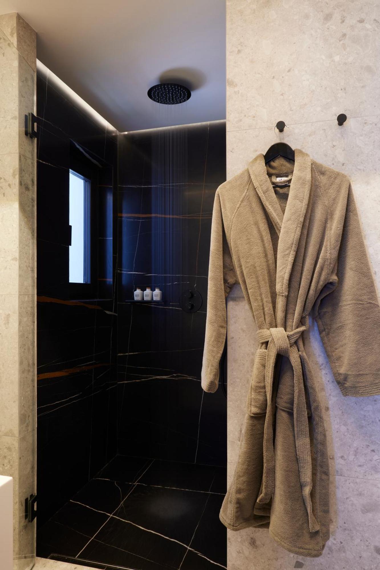 Aernia Suites & Art Akrotírion Kültér fotó